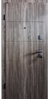 PORTALA Лайн-6 улица Элегант